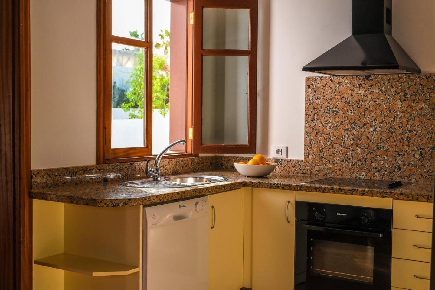Agradable Y Familiar Con Piscina Casa Inima Villa Playa Blanca  Buitenkant foto