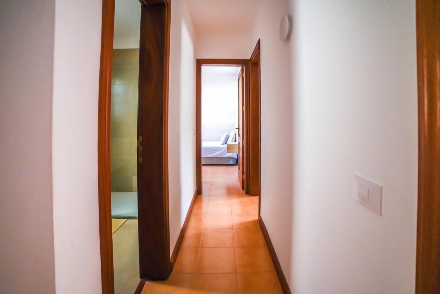 Agradable Y Familiar Con Piscina Casa Inima Villa Playa Blanca  Buitenkant foto