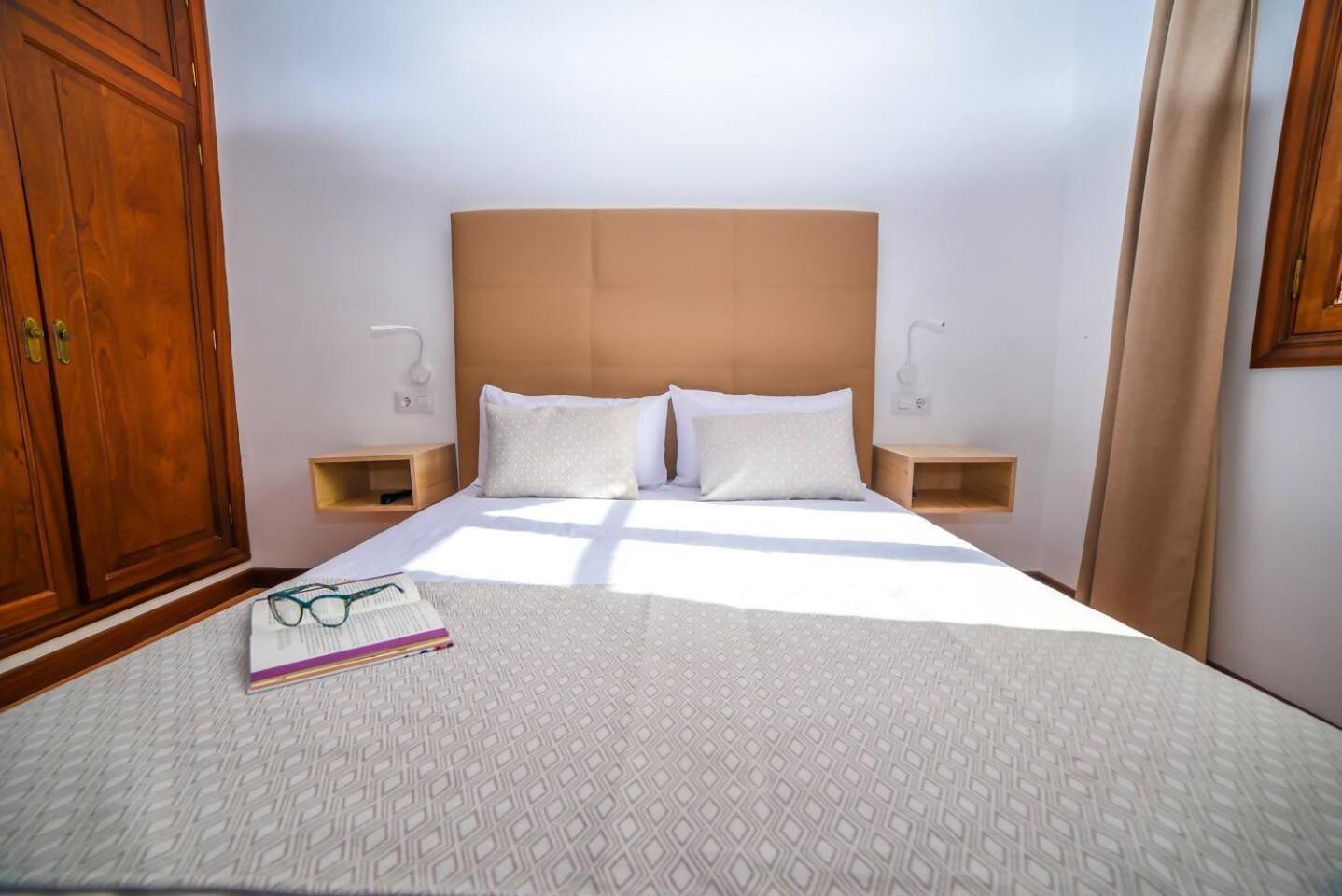 Agradable Y Familiar Con Piscina Casa Inima Villa Playa Blanca  Buitenkant foto